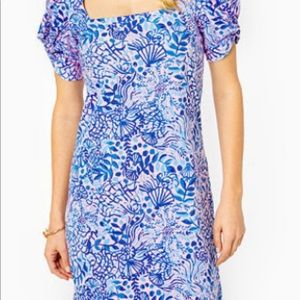 Lilly Pulitzer Haydn T-Shirt dress BRAND NEW WITH TAGS